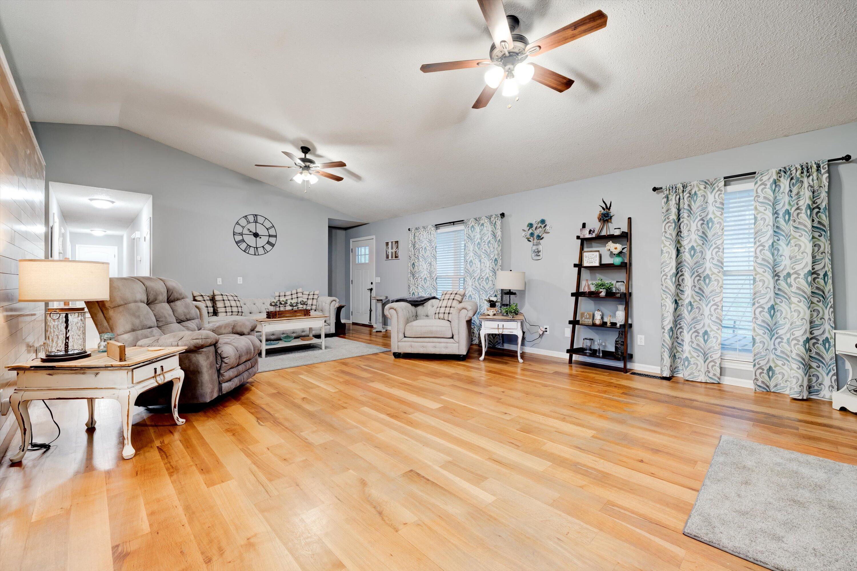 186 Jo Ann Drive Southeast Calhoun, GA 30701 - Photo 9 of 42 07-186 Jo Ann Dr SE-07