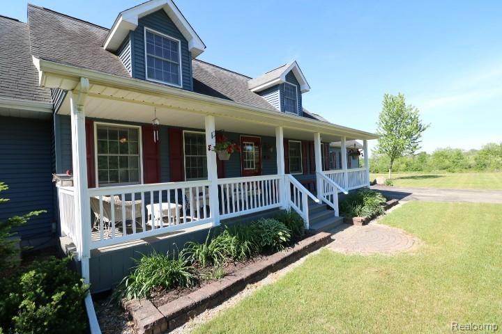 4601 Stanley Road Columbiaville, MI 48421 - Photo 28 of 34 IMG_6556.JPG