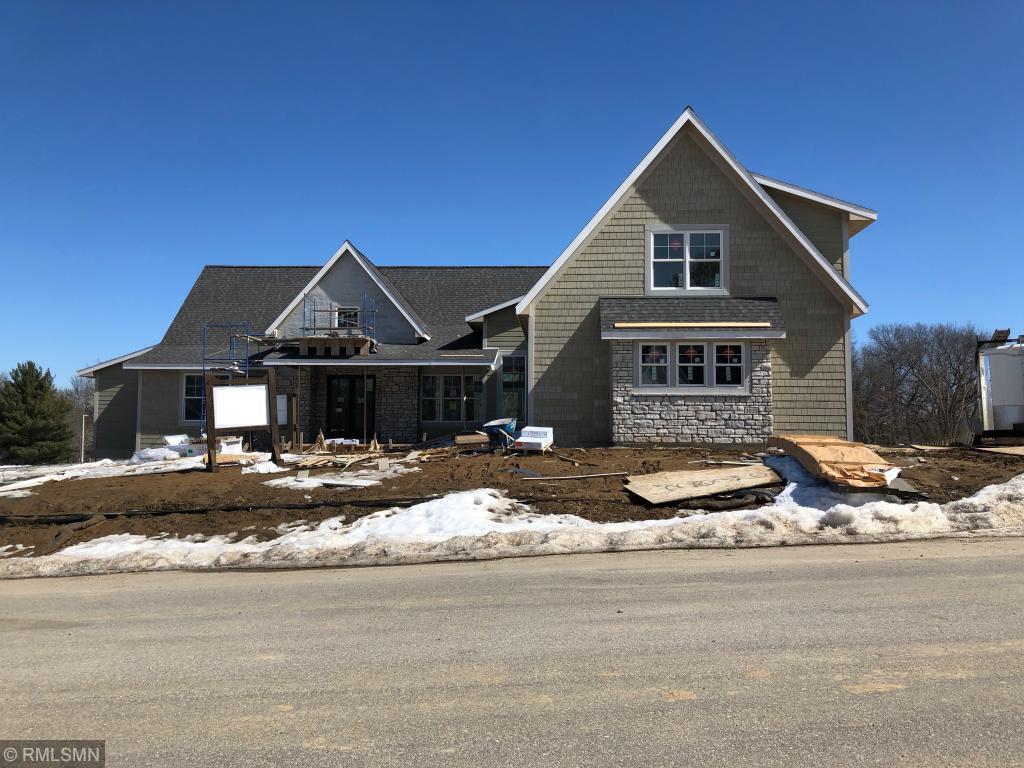 3026 Sherburn Place Southwest Rochester, MN 55902 - Photo 1 of 1