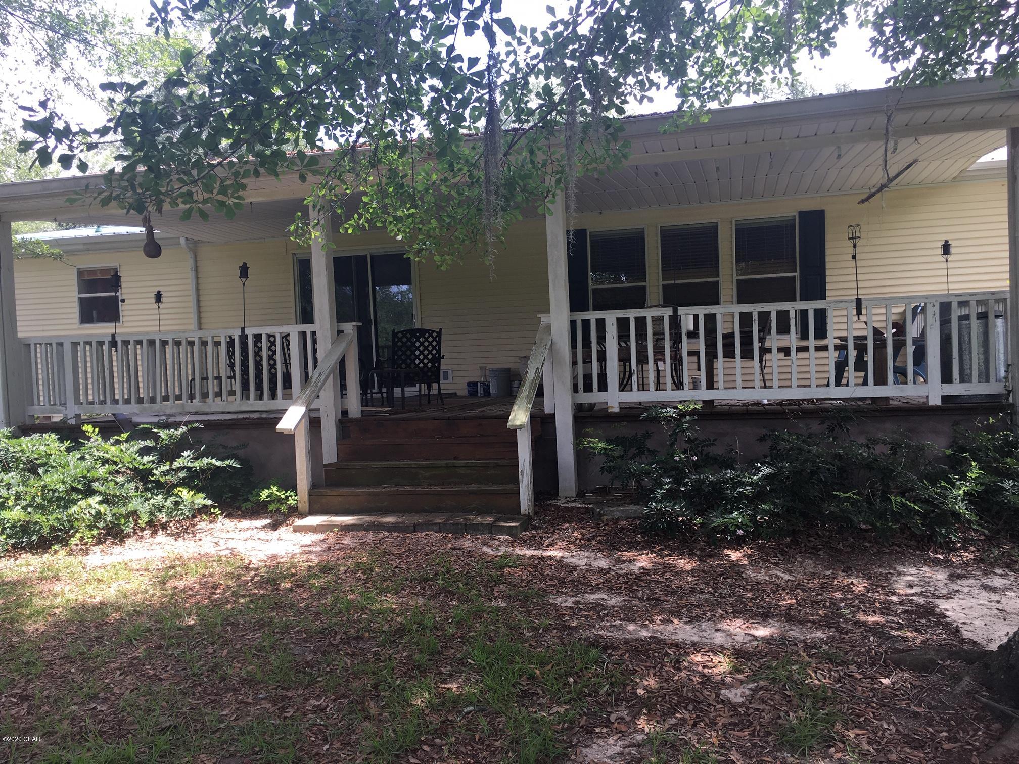 5685 Friendship Church Road Malone, FL 32445 - Photo 55 of 73