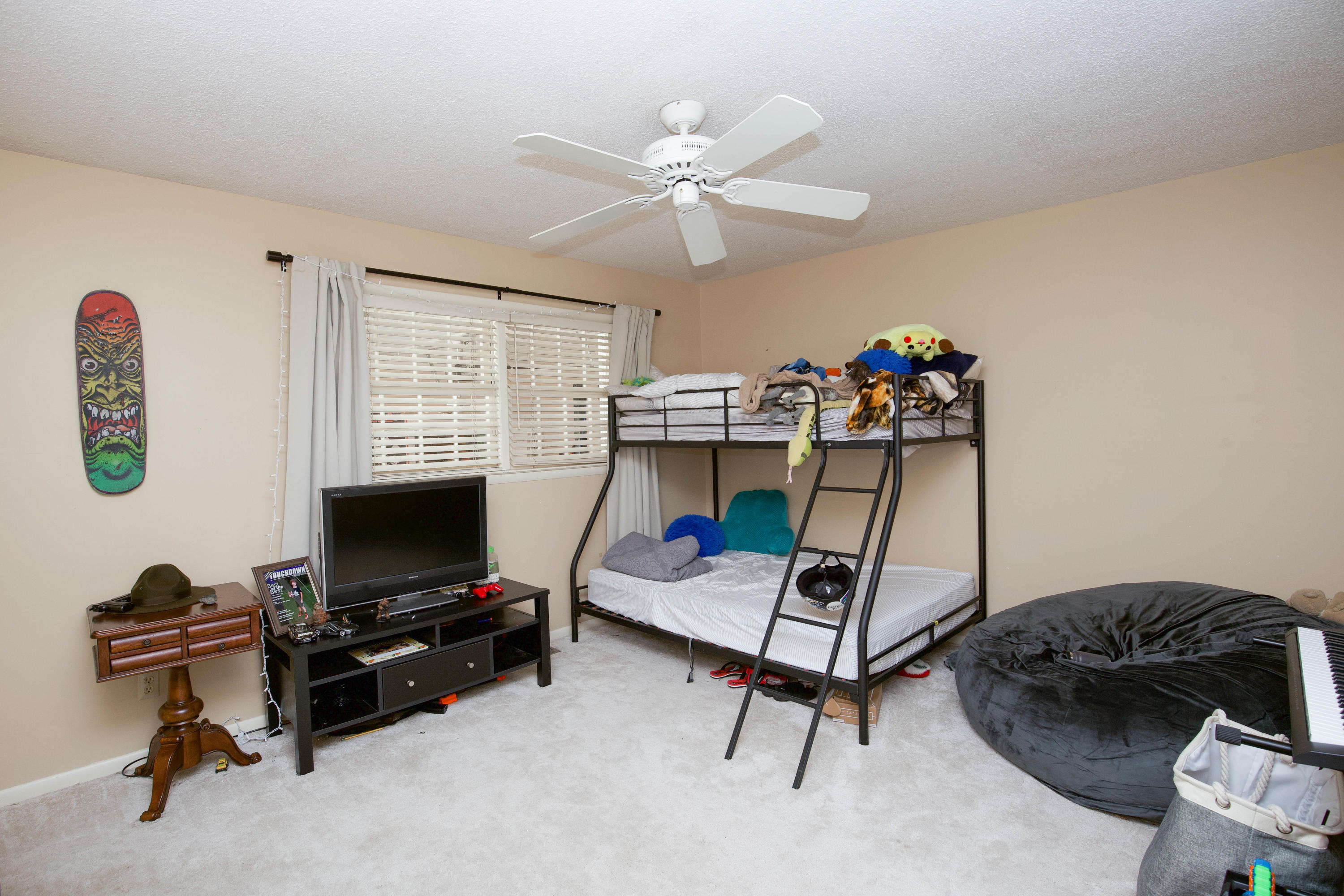295 Cliff Road Southern Pines, NC 28387 - Photo 11 of 58 bedroom 3