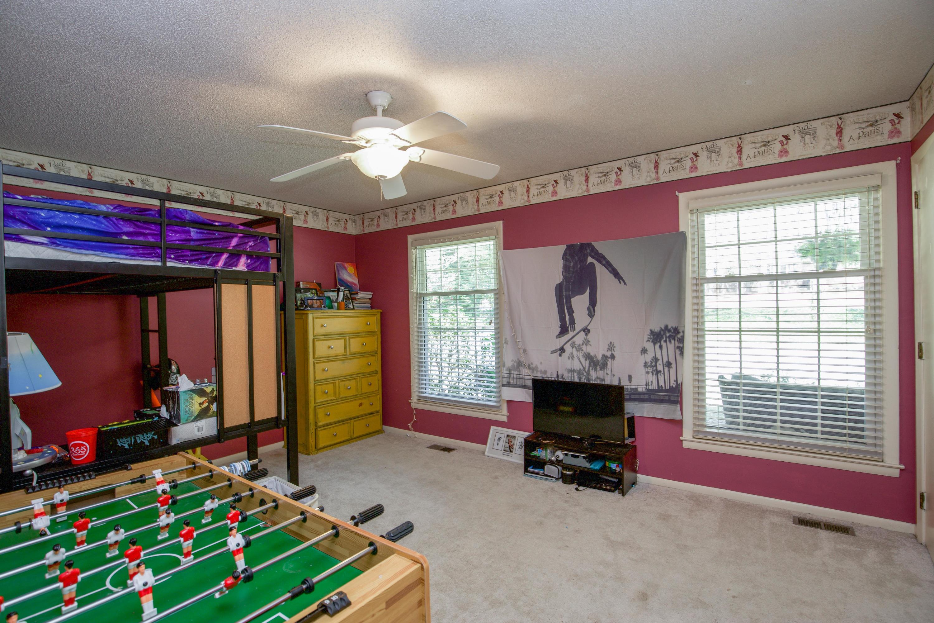 295 Cliff Road Southern Pines, NC 28387 - Photo 12 of 58 bedroom 2