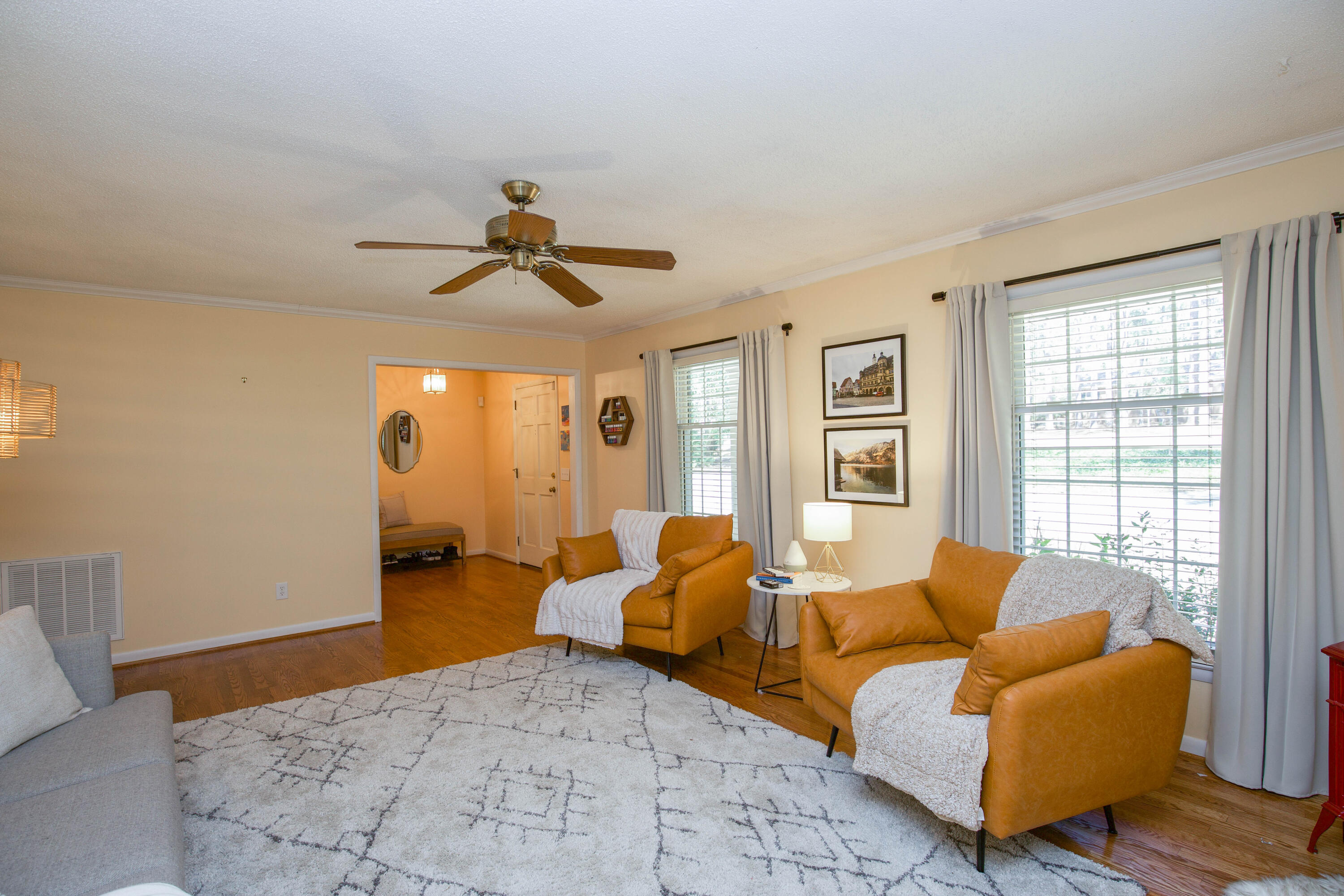 295 Cliff Road Southern Pines, NC 28387 - Photo 16 of 58 295 Cliff Rd-2