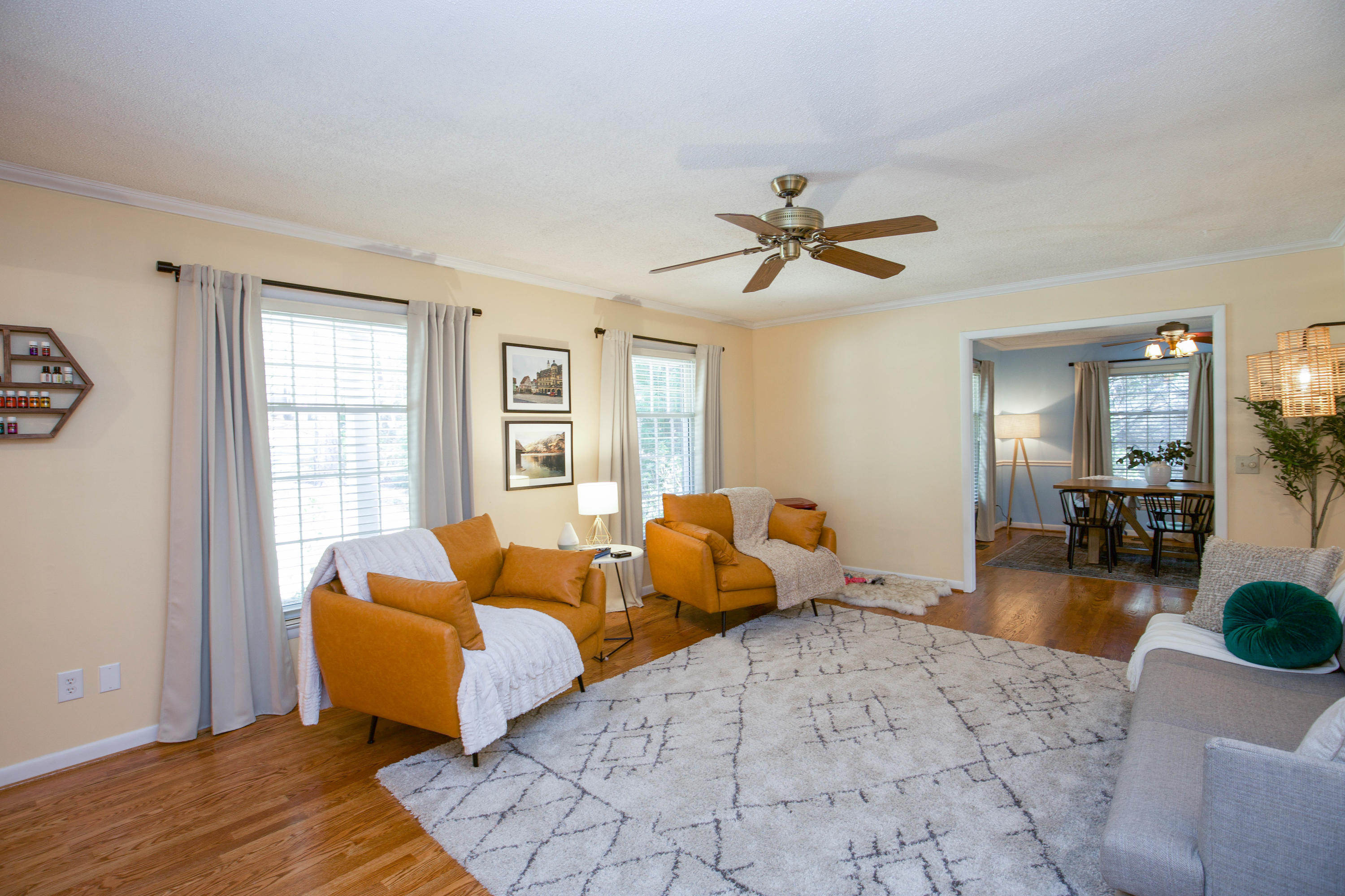 295 Cliff Road Southern Pines, NC 28387 - Photo 18 of 58 295 Cliff Rd-5