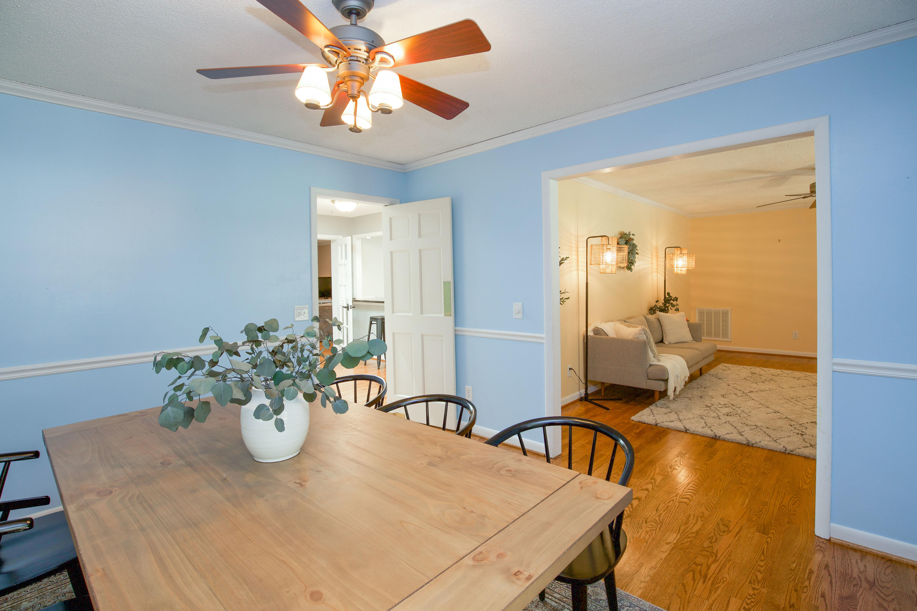 295 Cliff Road Southern Pines, NC 28387 - Photo 19 of 58 295 Cliff Rd-7