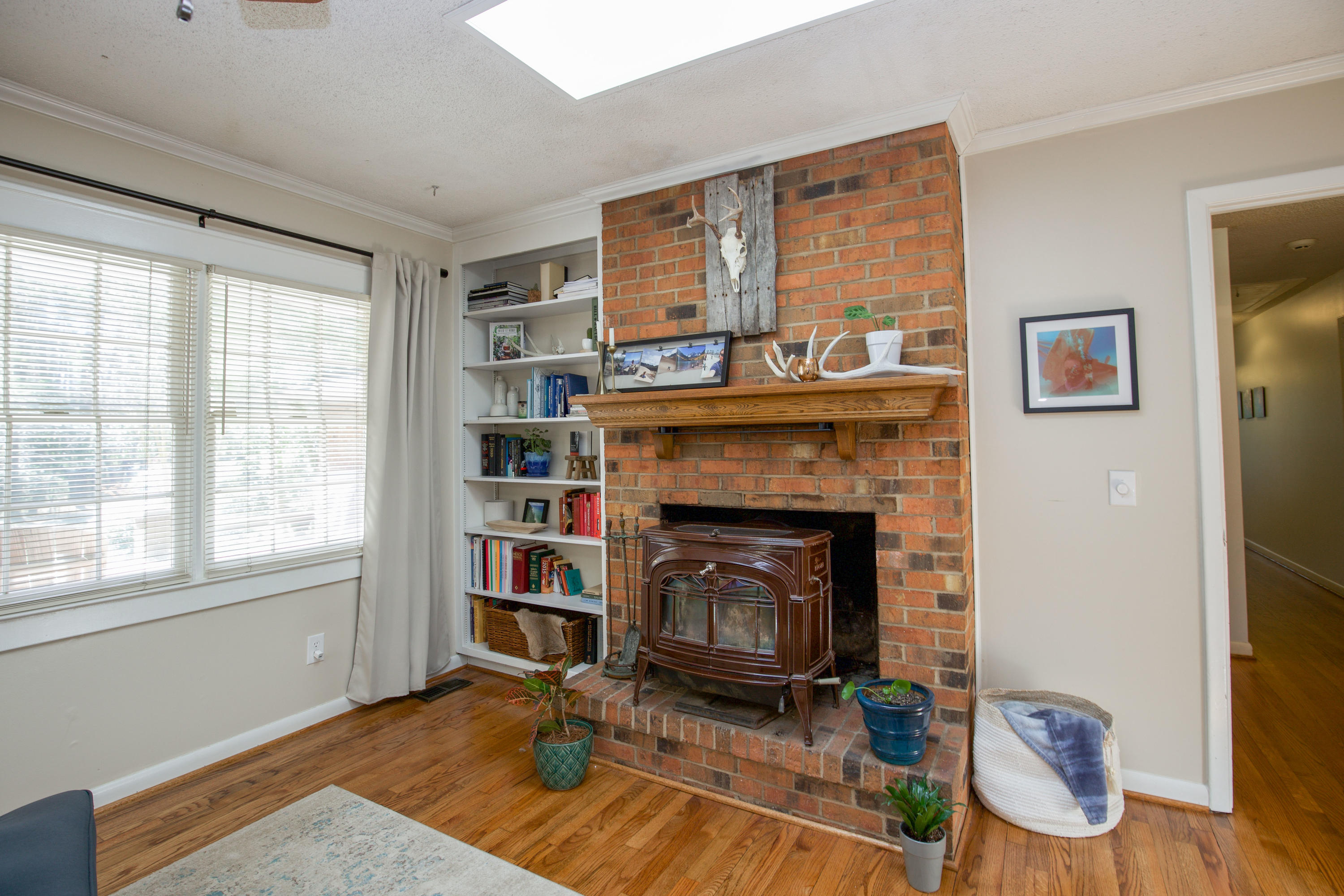295 Cliff Road Southern Pines, NC 28387 - Photo 29 of 58 295 Cliff Rd-19