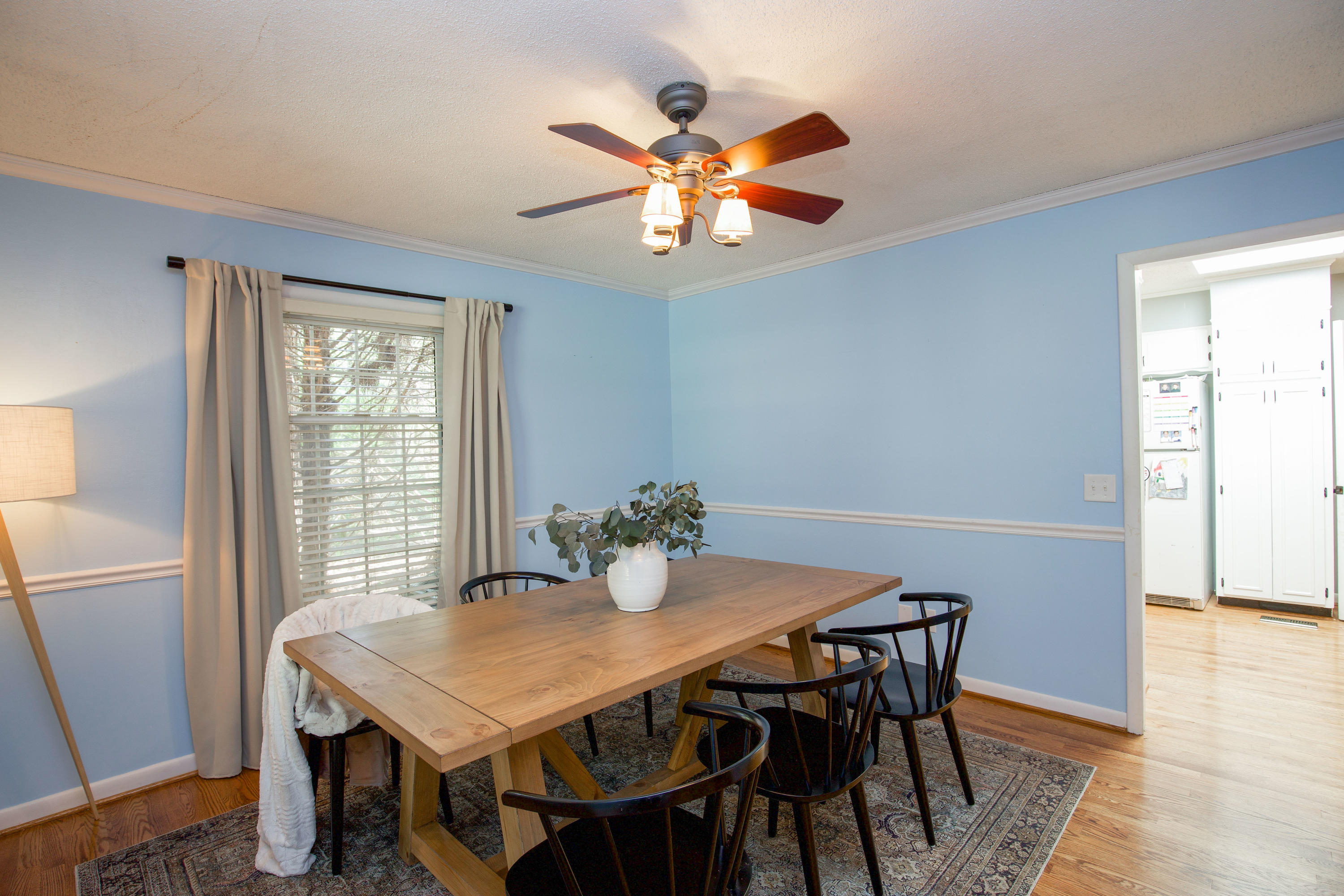 295 Cliff Road Southern Pines, NC 28387 - Photo 3 of 58 Dining Room