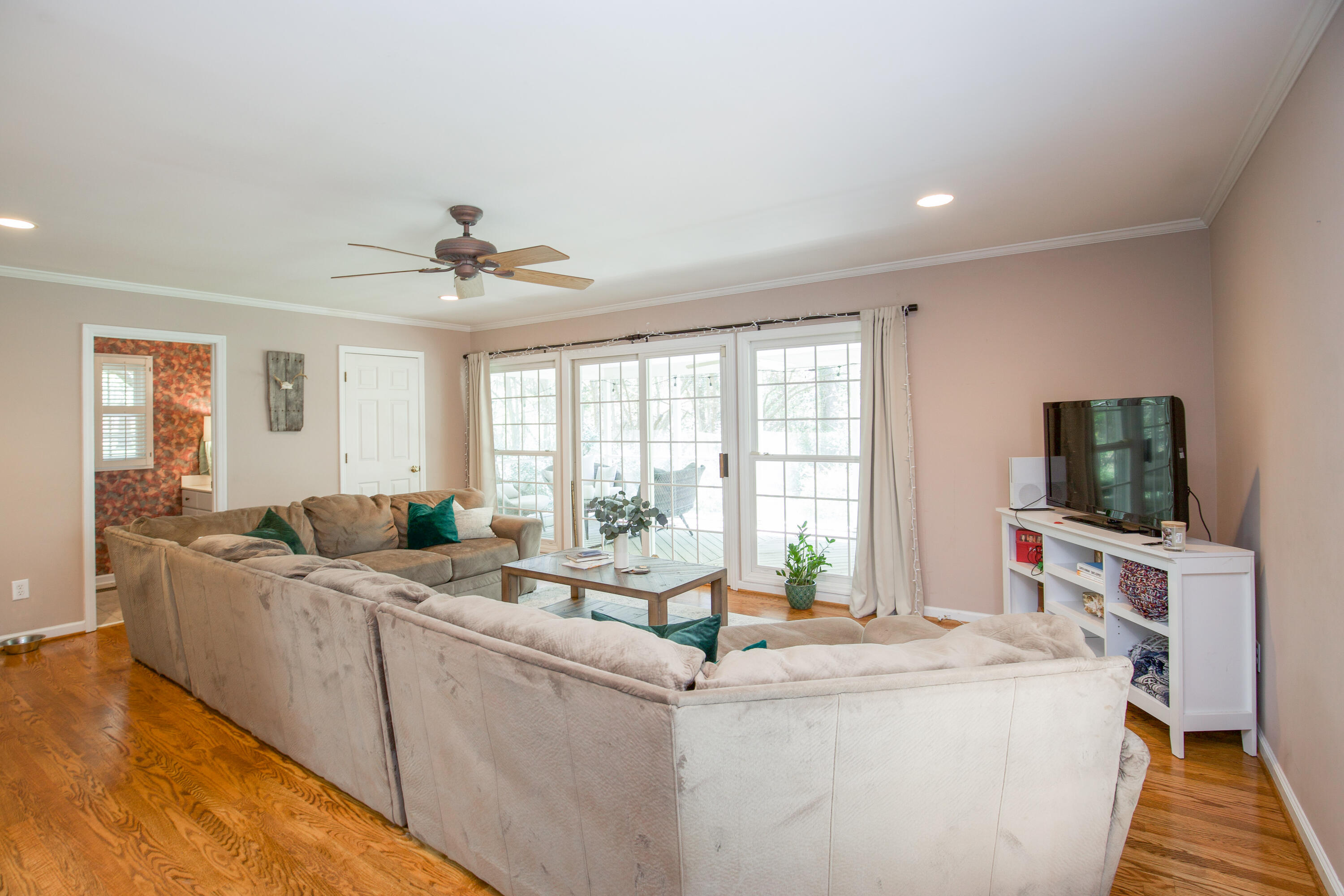 295 Cliff Road Southern Pines, NC 28387 - Photo 33 of 58 295 Cliff Rd-24