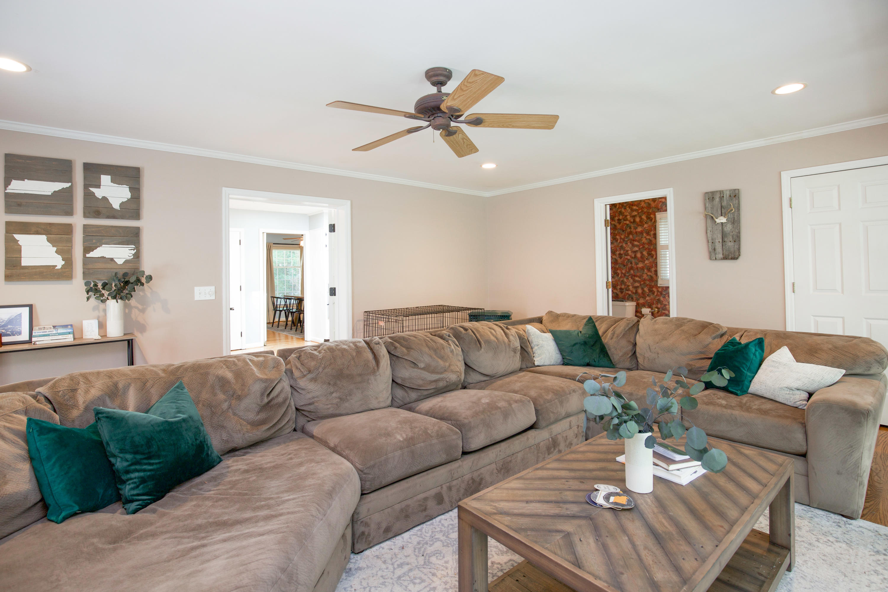 295 Cliff Road Southern Pines, NC 28387 - Photo 35 of 58 295 Cliff Rd-27