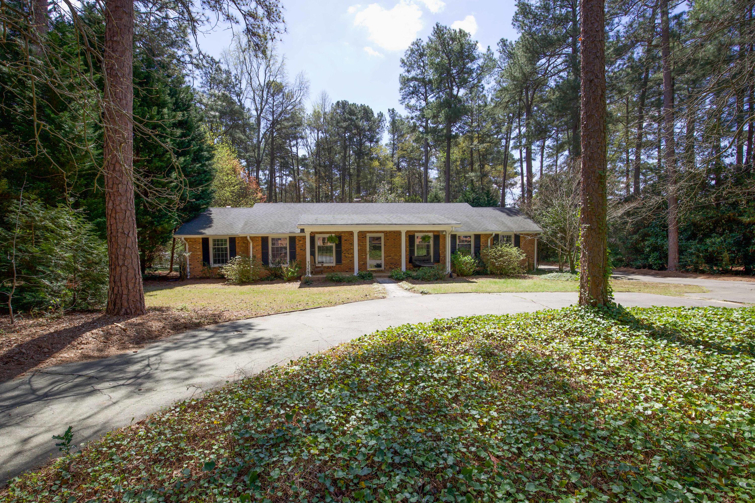 295 Cliff Road Southern Pines, NC 28387 - Photo 58 of 58 295 Cliff Rd-73