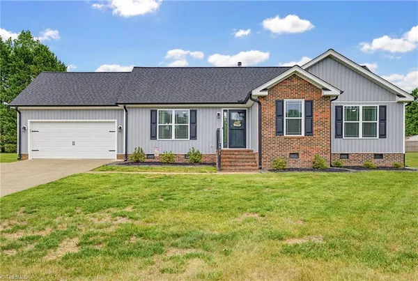 $307,000 | 331 Tanglebrook Trail, Eden, NC 27288
