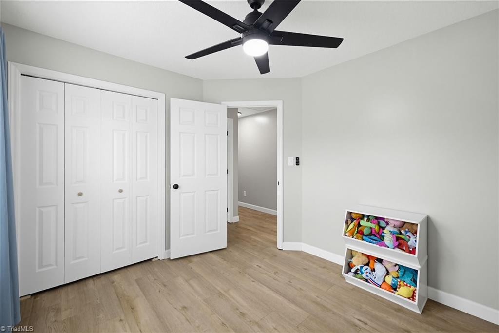 331 Tanglebrook Trail Eden, NC 27288 - Photo 21 of 30