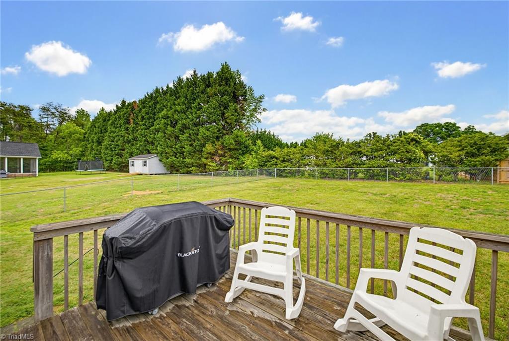 331 Tanglebrook Trail Eden, NC 27288 - Photo 25 of 30