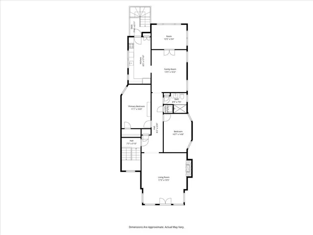 $624,900 | 6431 North Campbell Avenue, Chicago, IL 60645
