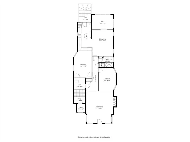 $624,900 | 6431 North Campbell Avenue, Chicago, IL 60645