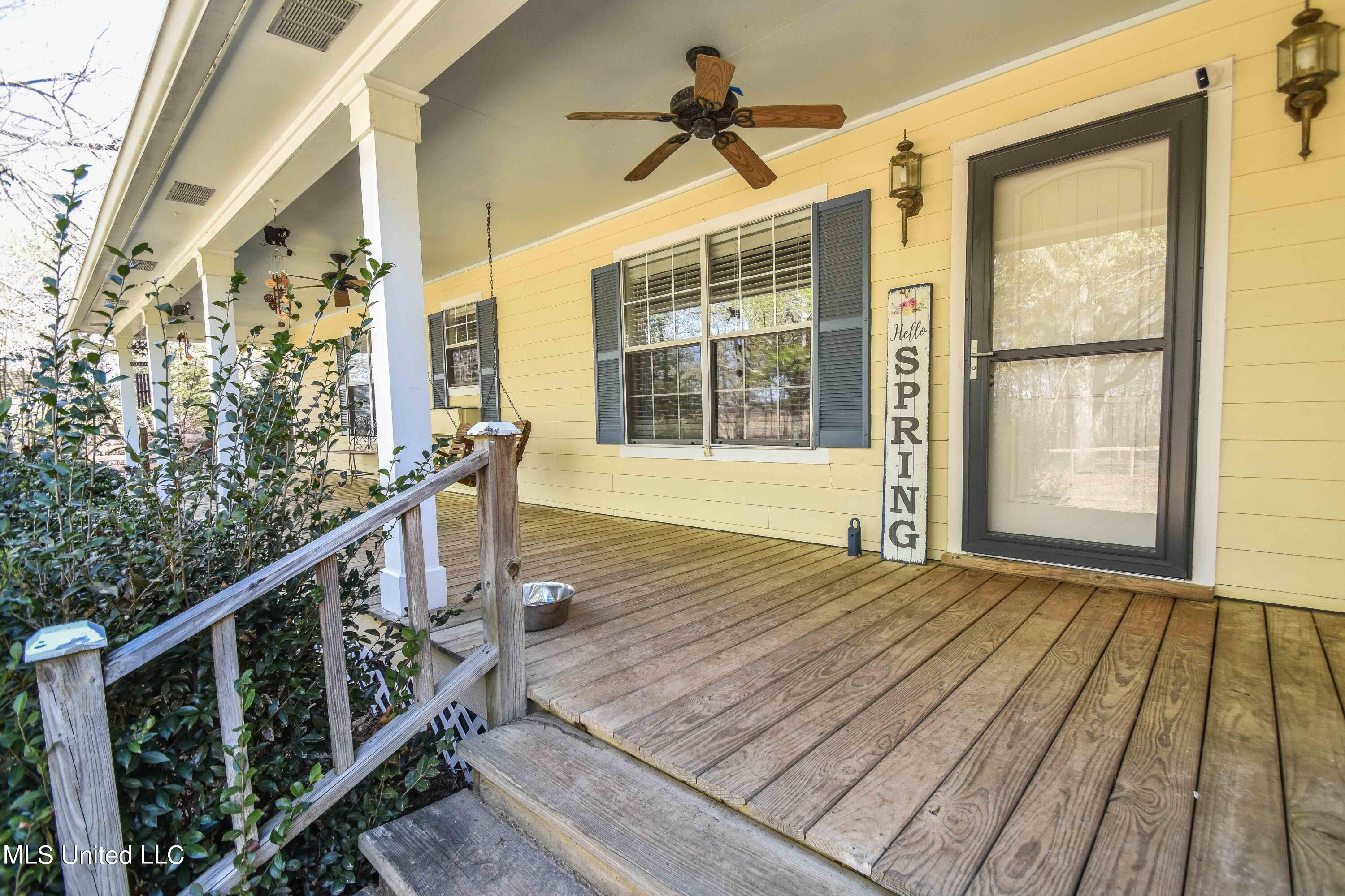 2304 Leesburg Road Morton, MS 39117 - Photo 7 of 47 image-37