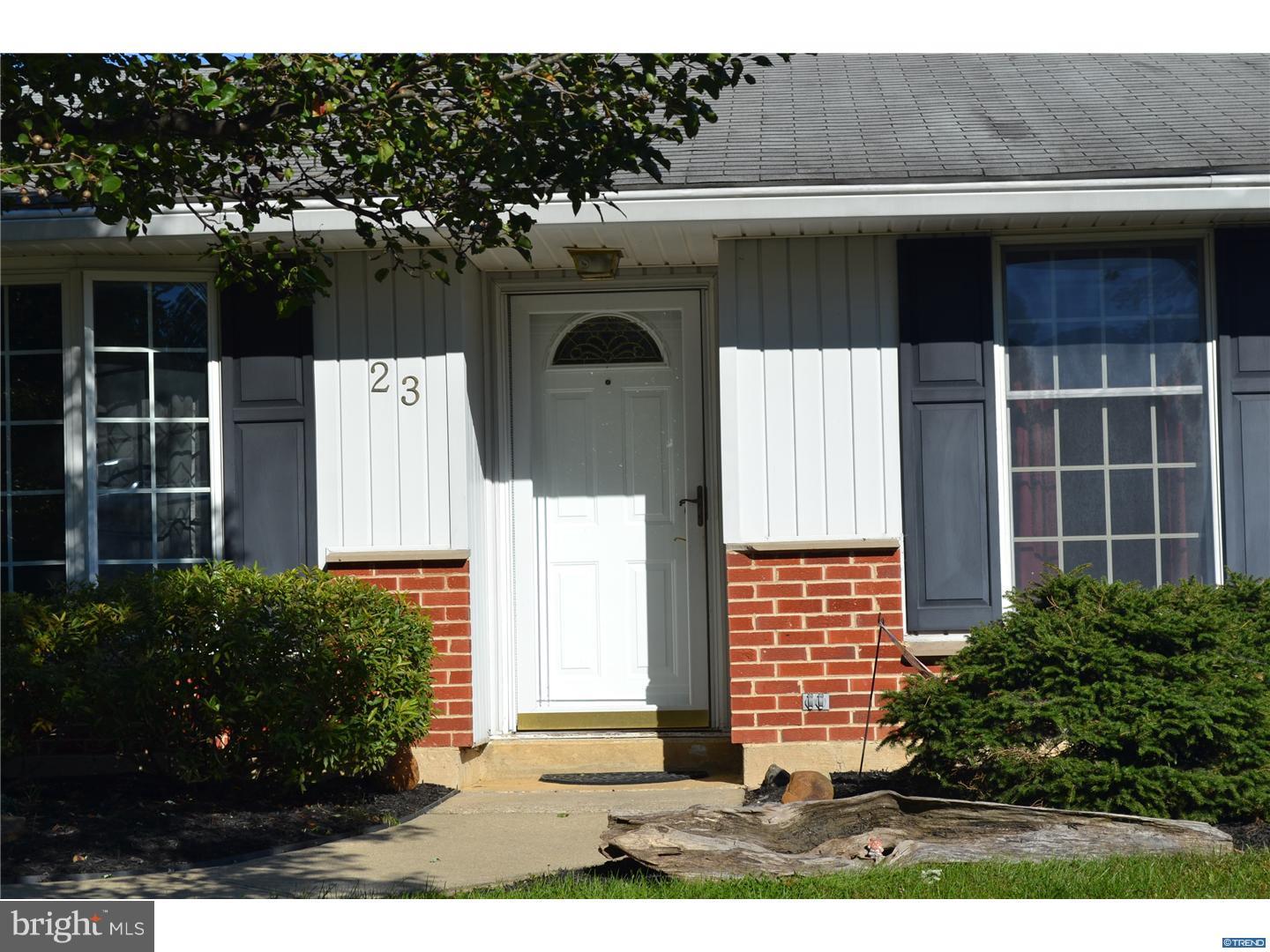 23 Dunbar Road Newark, DE 19711 - Photo 2 of 22 Gallery Image 2