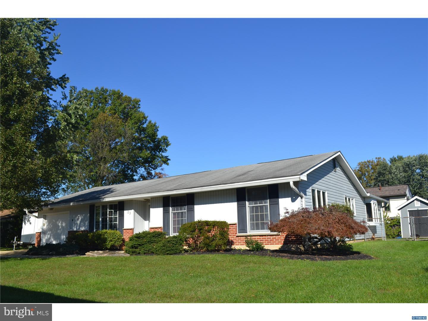 23 Dunbar Road Newark, DE 19711 - Photo 22 of 22 Gallery Image 22