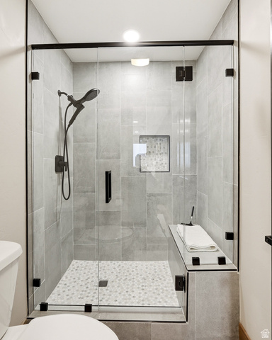 407 South Vasels Road, Unit 51 Brian Head, UT 84719 - Photo 21 of 46