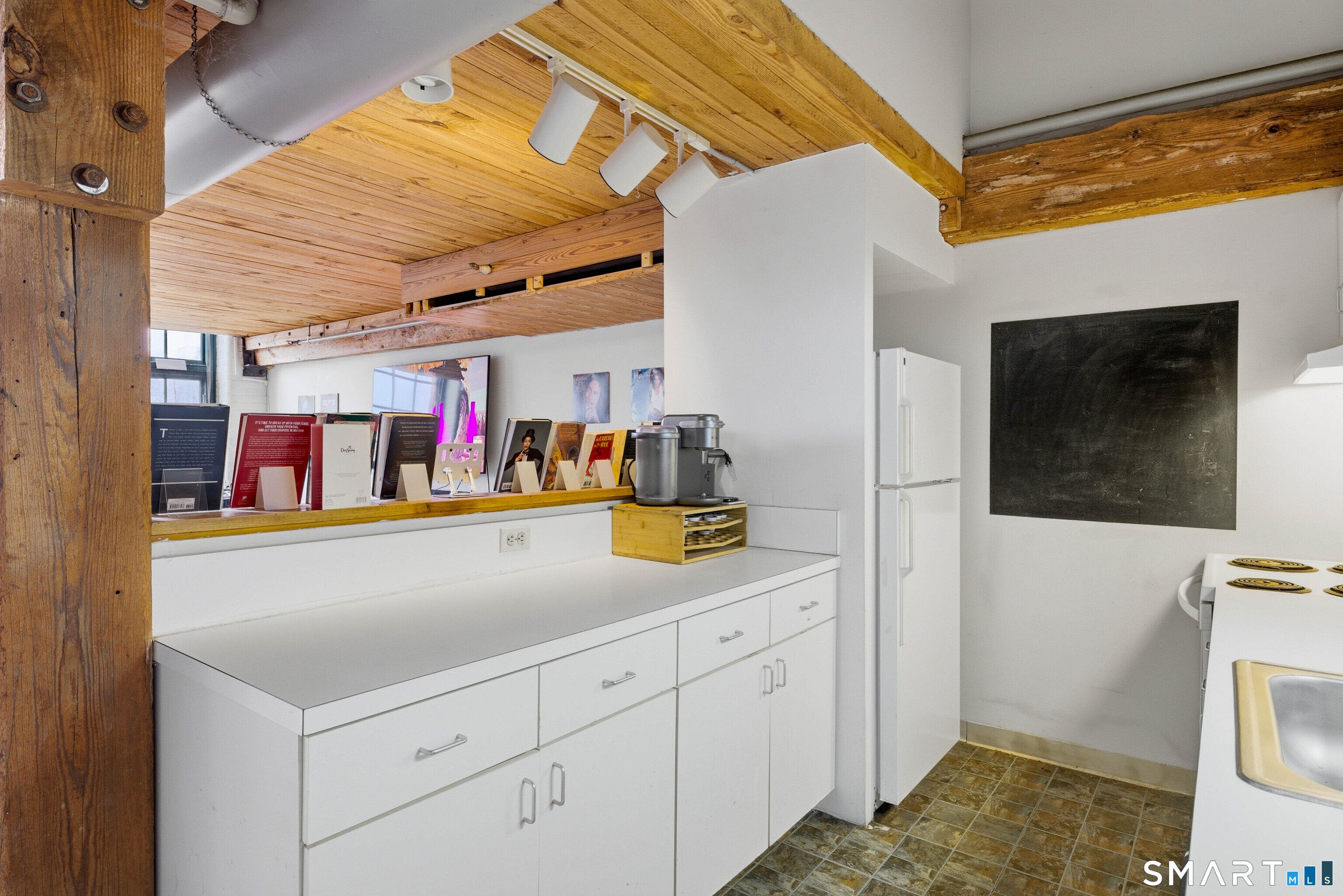 68 Thermos Avenue, Unit 110A Norwich, CT 06360 - Photo 12 of 39 a view of storage and utility room