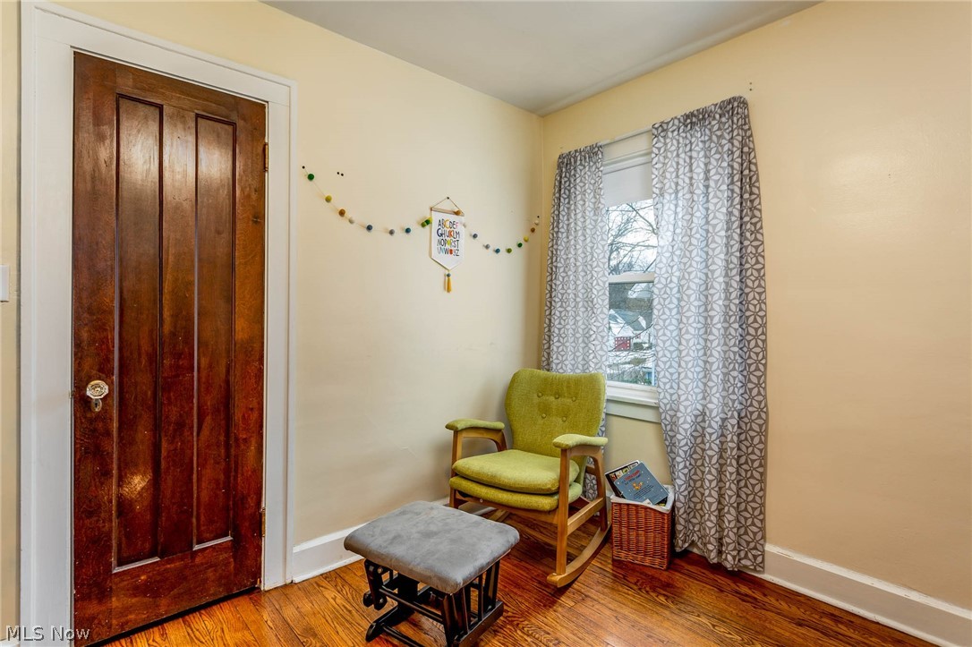 1644 Wood Road Cleveland Heights, OH 44121 - Photo 25 of 34