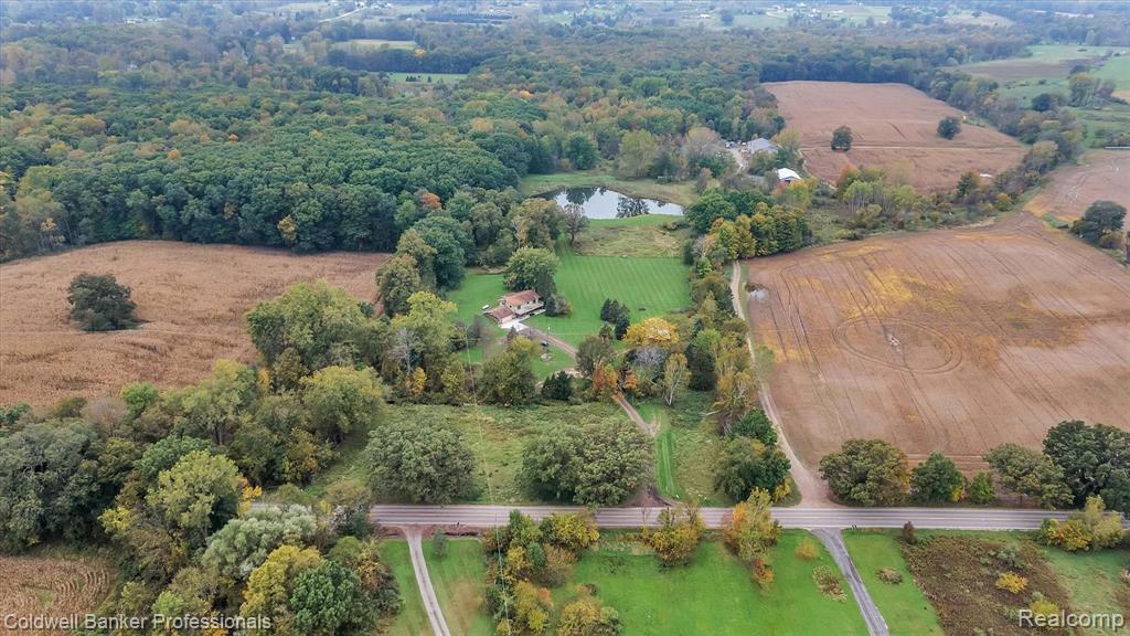5183 Byron Road Howell, MI 48855 - Photo 39 of 50