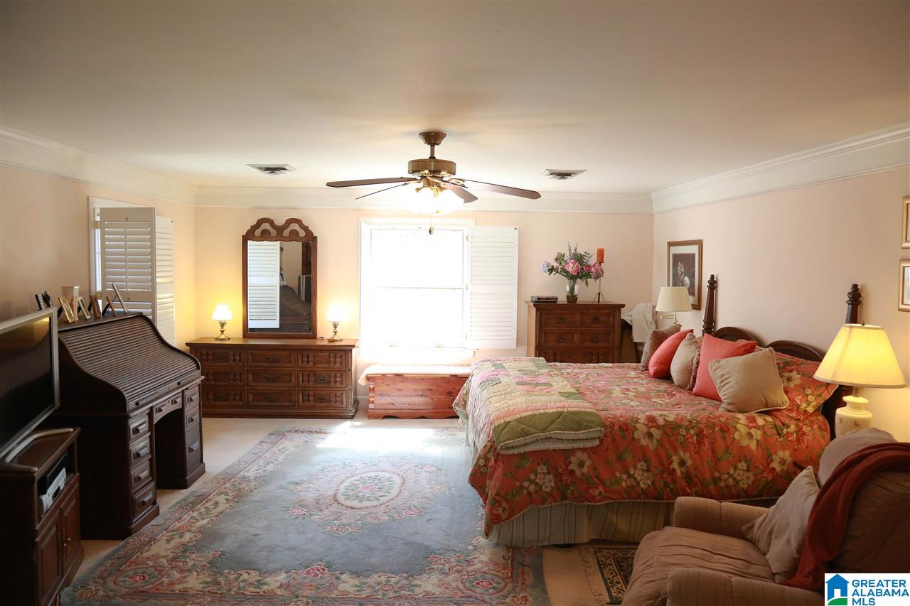 3127 North Walston Bridge Road Jasper, AL 35504 - Photo 18 of 34