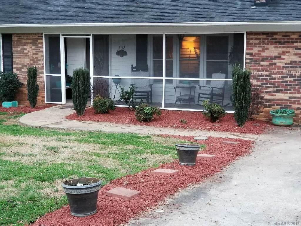 252 Suncrest Road Cherryville, NC 28021 - Photo 3 of 24 Gallery Image 3
