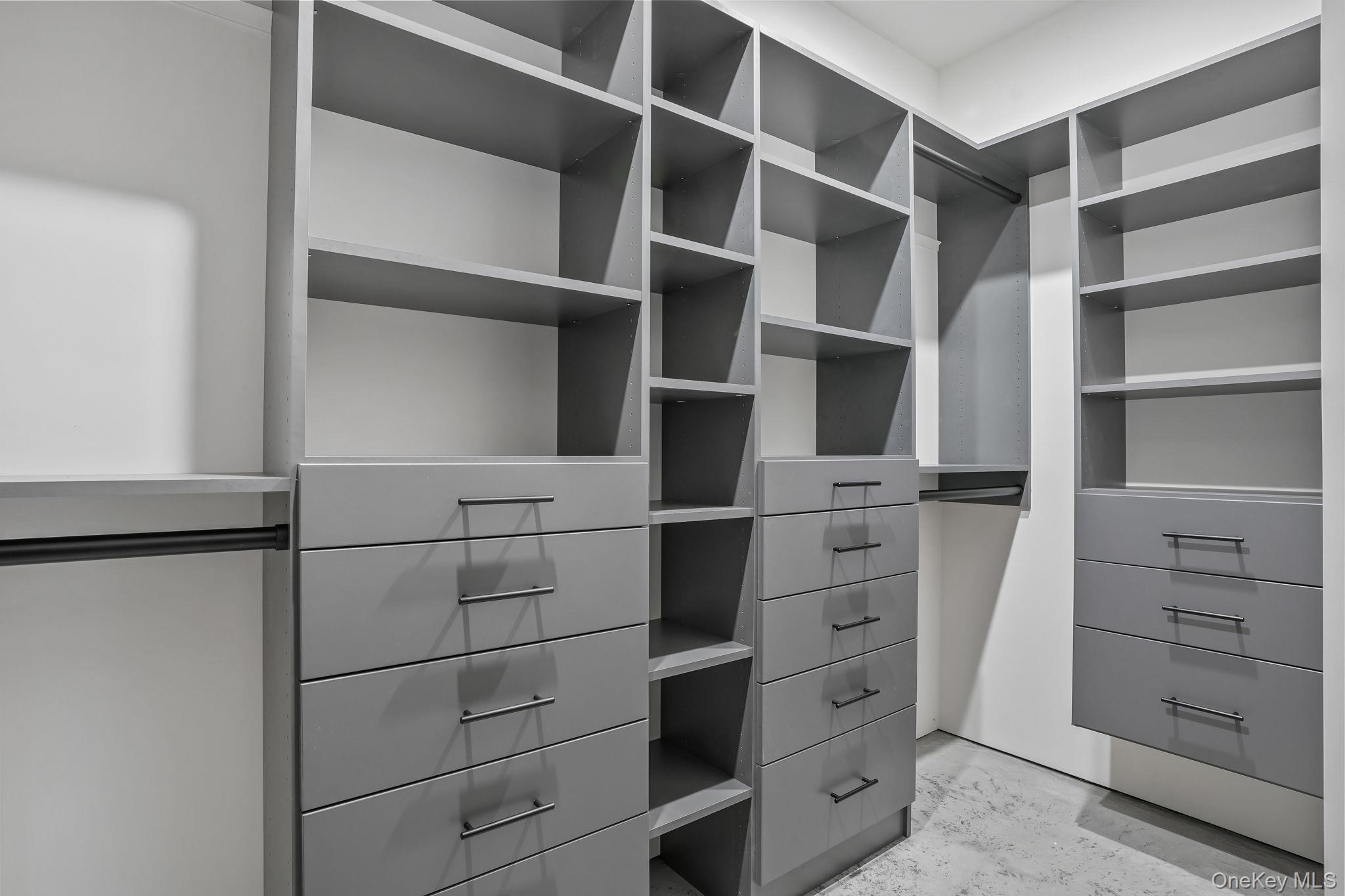 476 Carpenter Hill Road Pine Plains, NY 12567 - Photo 31 of 50 View of walk in closet