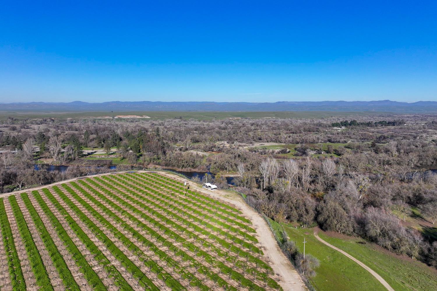 15743 Allen Road Snelling, CA 95369 - Photo 7 of 12 a view of a city