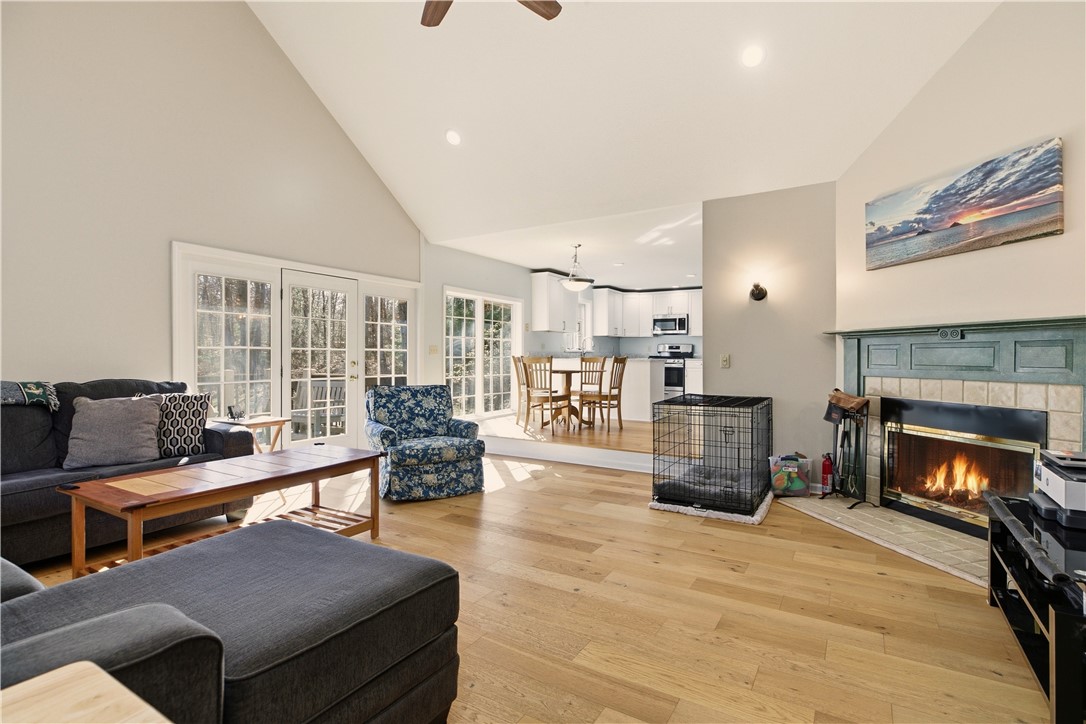 141 Laurel Ridge Lane North Kingstown, RI 02852 - Photo 12 of 35