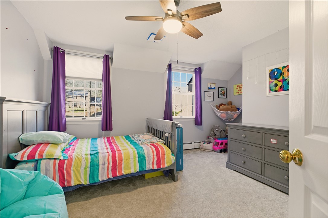 141 Laurel Ridge Lane North Kingstown, RI 02852 - Photo 21 of 35