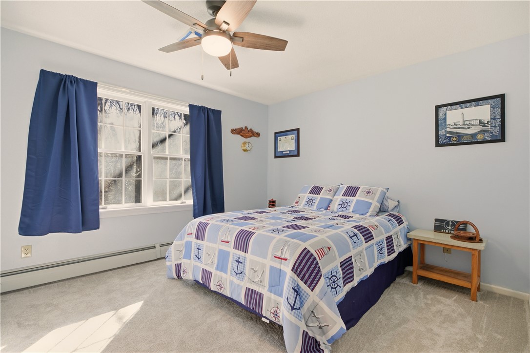 141 Laurel Ridge Lane North Kingstown, RI 02852 - Photo 24 of 35