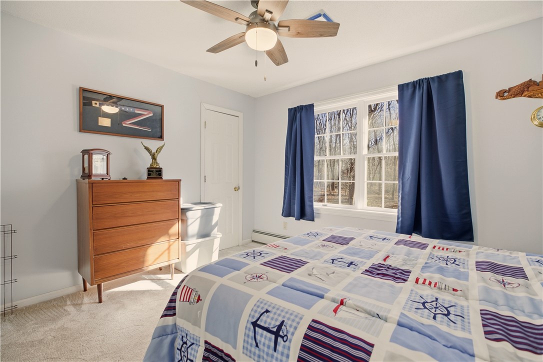 141 Laurel Ridge Lane North Kingstown, RI 02852 - Photo 25 of 35