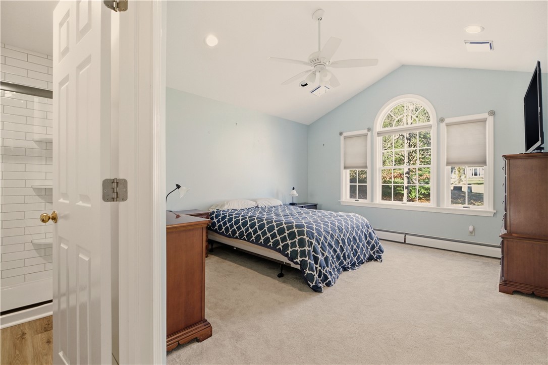 141 Laurel Ridge Lane North Kingstown, RI 02852 - Photo 26 of 35