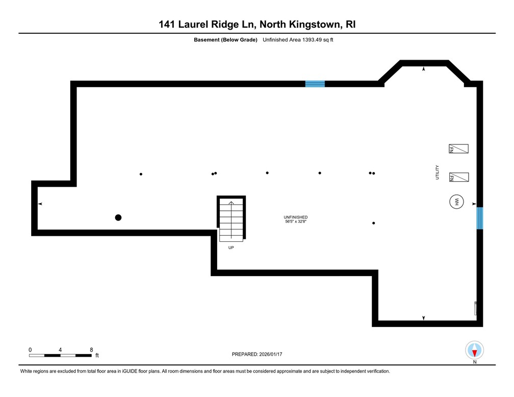 141 Laurel Ridge Lane North Kingstown, RI 02852 - Photo 35 of 35