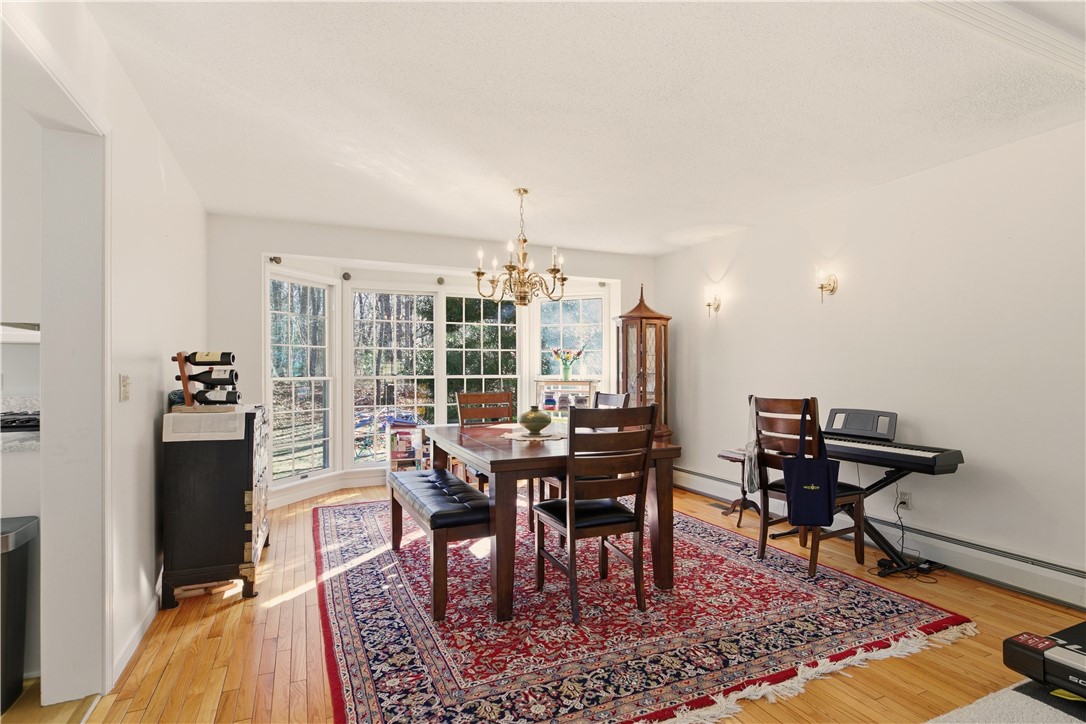 141 Laurel Ridge Lane North Kingstown, RI 02852 - Photo 6 of 35