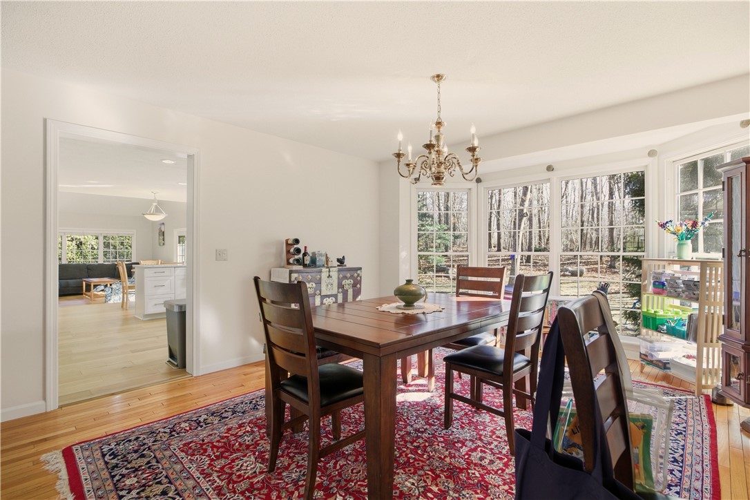 141 Laurel Ridge Lane North Kingstown, RI 02852 - Photo 8 of 35