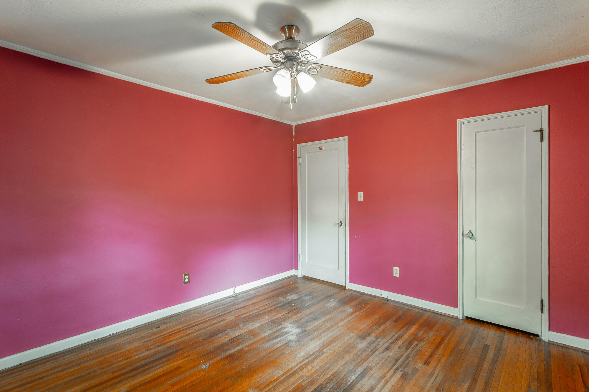 522 Sharondale Road Chattanooga, TN 37412 - Photo 21 of 24 Bedroom 1
