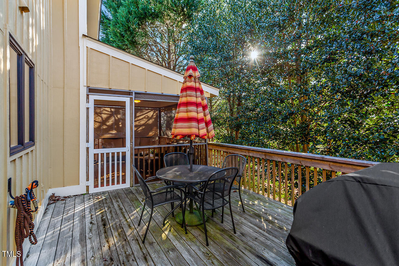 3021 Rue Sans Famille Raleigh, NC 27607 - Photo 6 of 33 3021 Rue Sans Famille_06