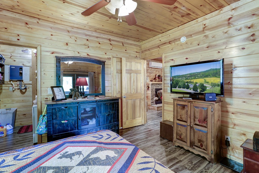 43 Shoal Creek Road Murphy, NC 28906 - Photo 13 of 44 Gallery Image 13