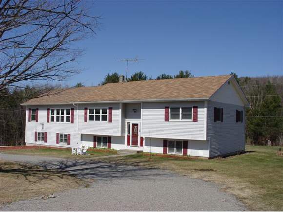 4148 Pond Road Sheldon, VT 05483 - Photo 1 of 12