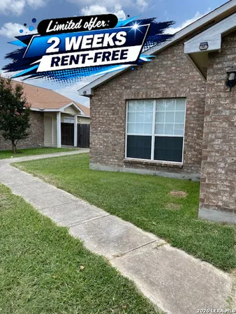 $1,249 | 5607 Lakebend W Drive, Unit 1, San Antonio, TX 78244