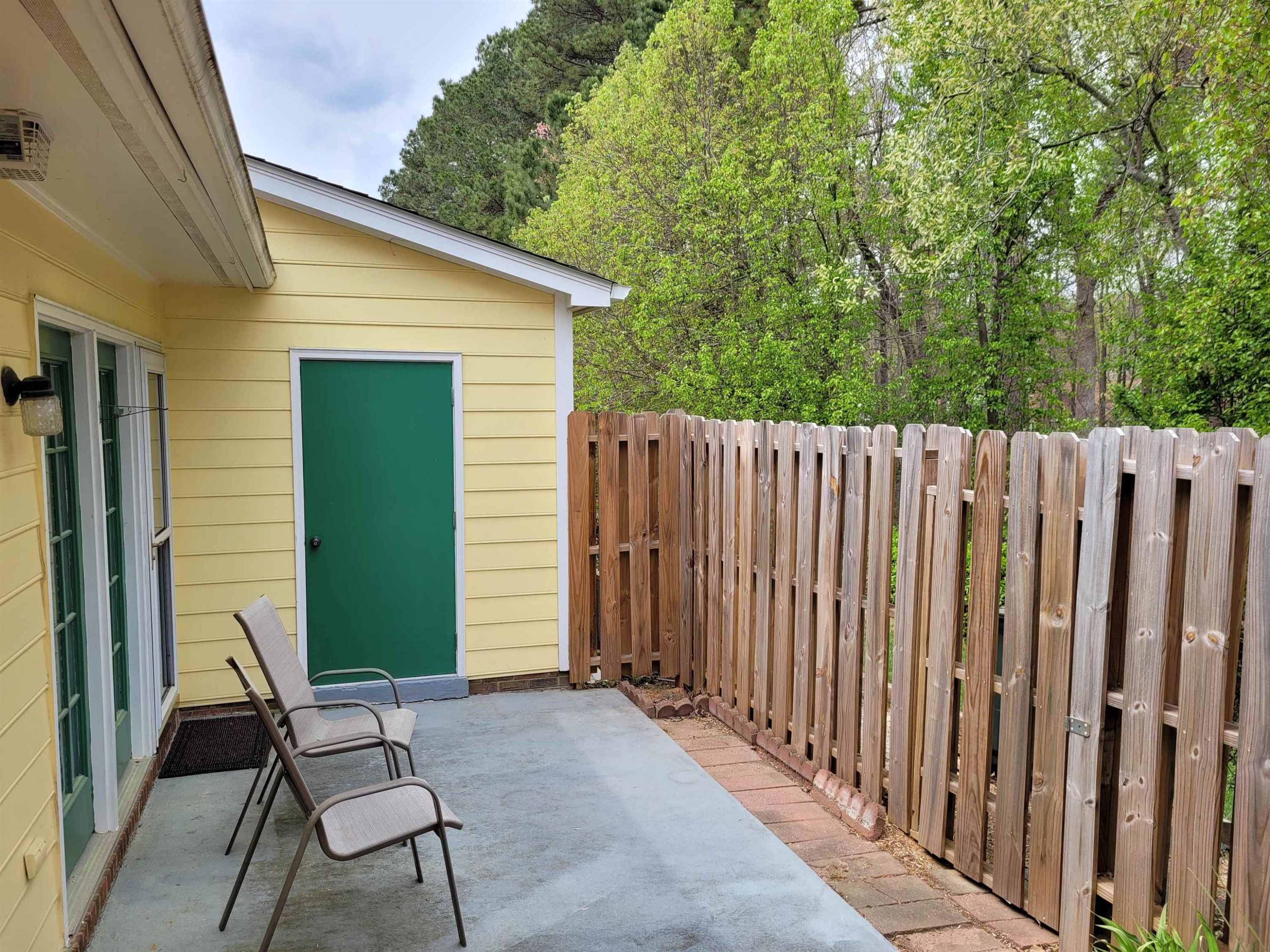 2612 Cottage Circle Raleigh, NC 27613 - Photo 25 of 25 Photo 25