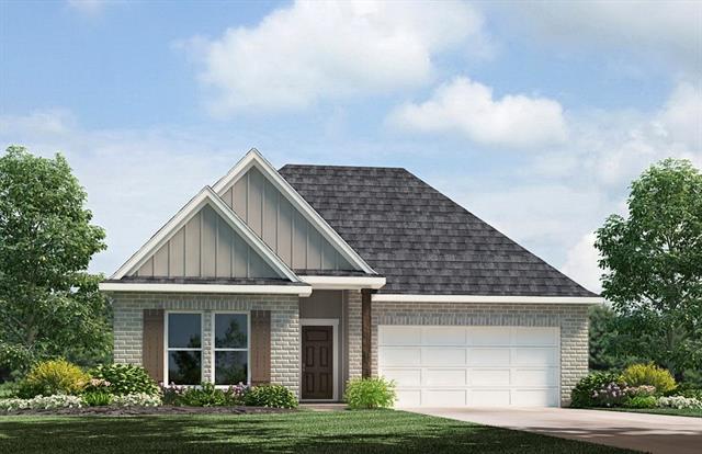 40677 Cara Mae Street Slidell, LA 70461 - Photo 1 of 16