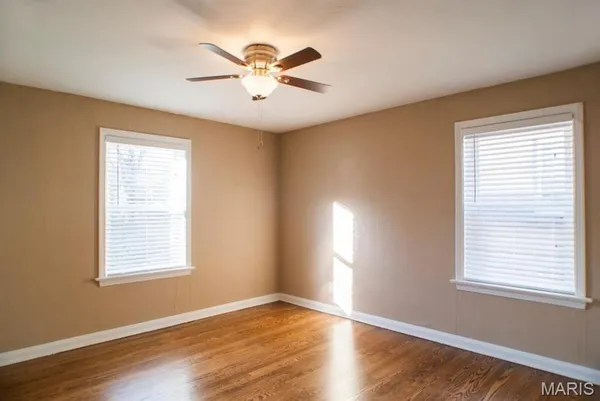 $1,095 | 1035 Claytonia Terrace, Unit 1S, Richmond Heights, MO 63117