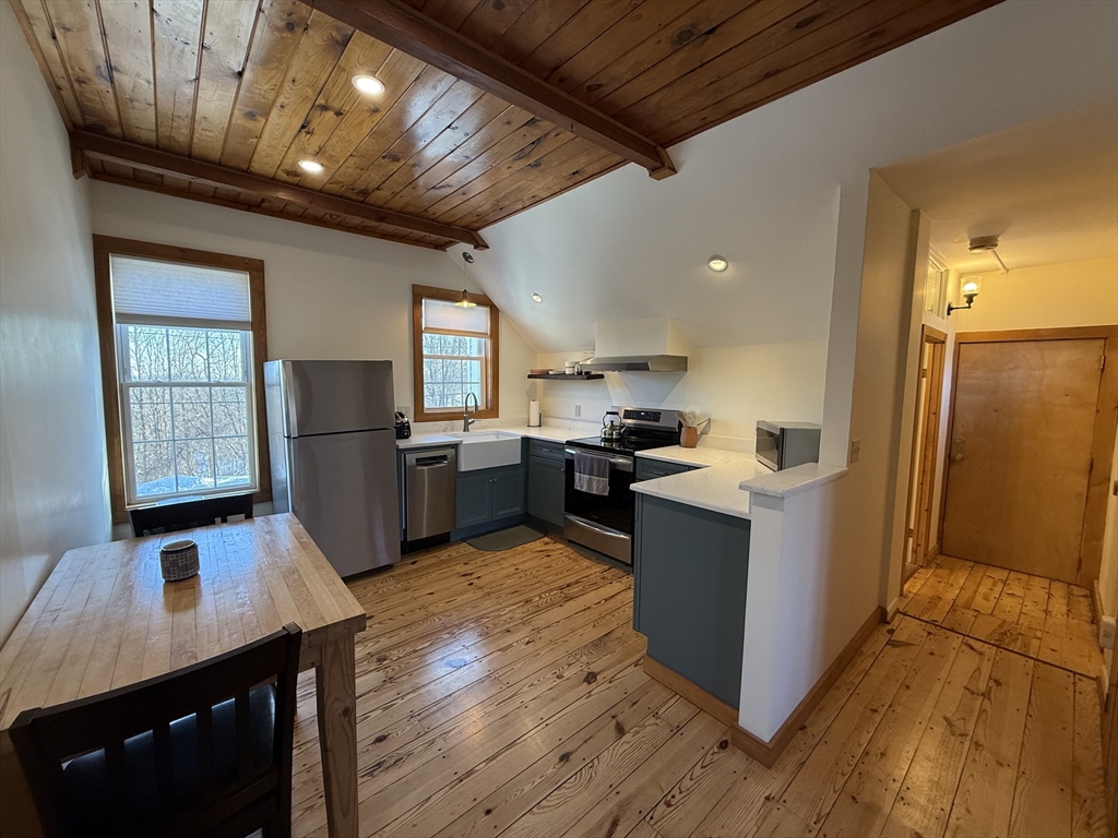 131 School Street, Unit 2R North Brookfield, MA 01535 - Photo 2 of 18