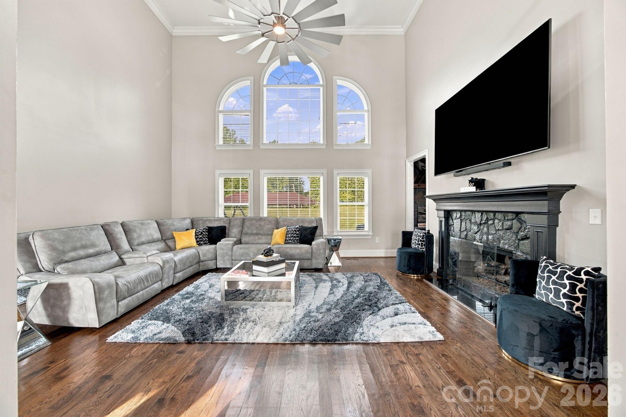 6671 Fox Ridge Circle, Unit 42 Davidson, NC 28036 - Photo 12 of 48 Gallery Image 12