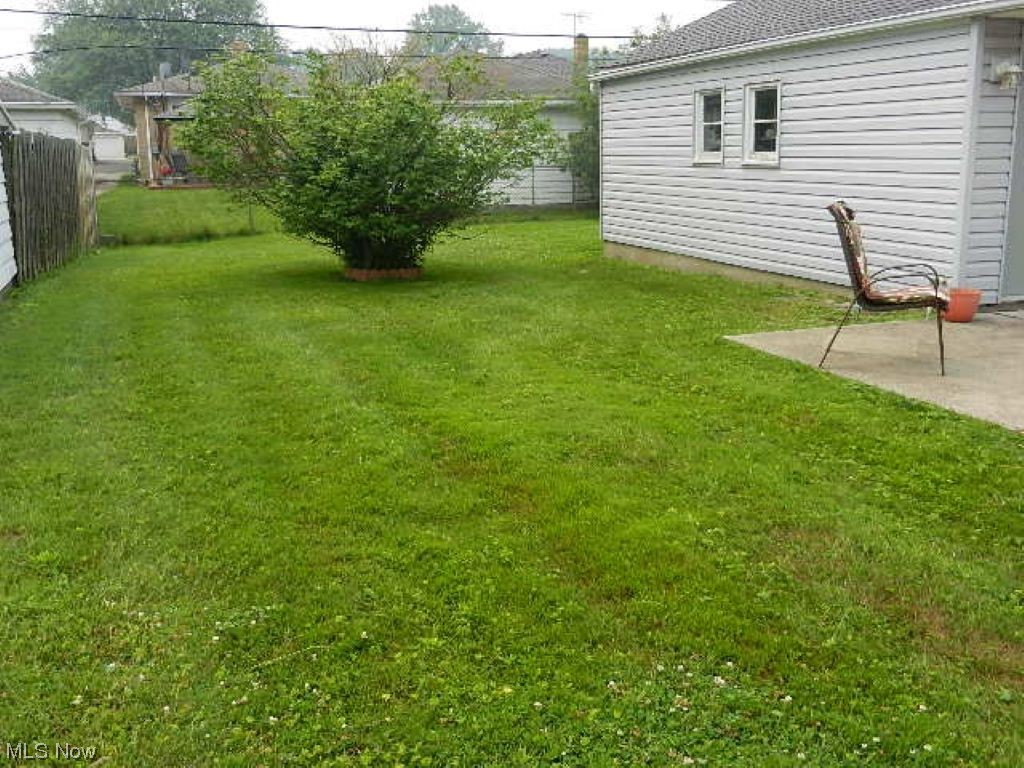 13704 Rockside Road Garfield Heights, OH 44125 - Photo 3 of 24 Deep back yard