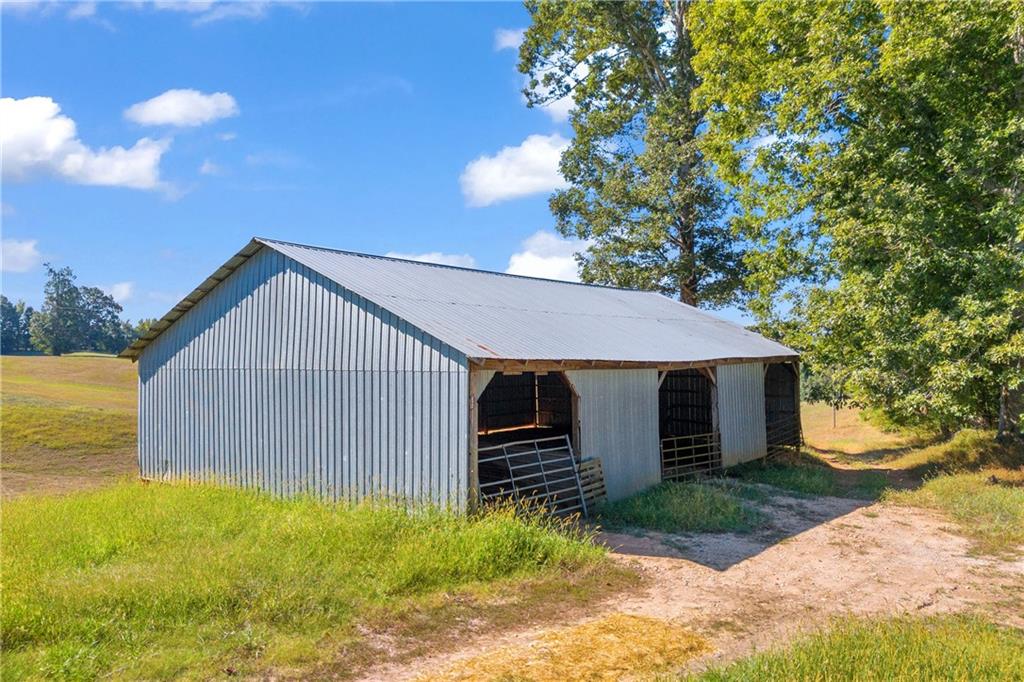 918 Brockton Loop Jefferson, GA 30549 - Photo 75 of 93